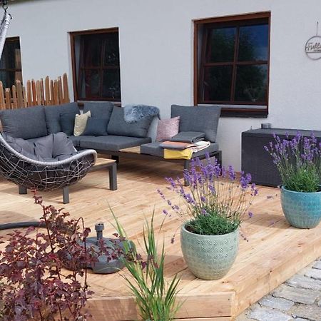 Ferienhaus Sommerbichl Zell am See Buitenkant foto