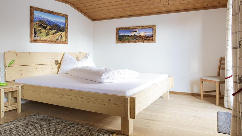 Ferienhaus Sommerbichl Zell am See Buitenkant foto