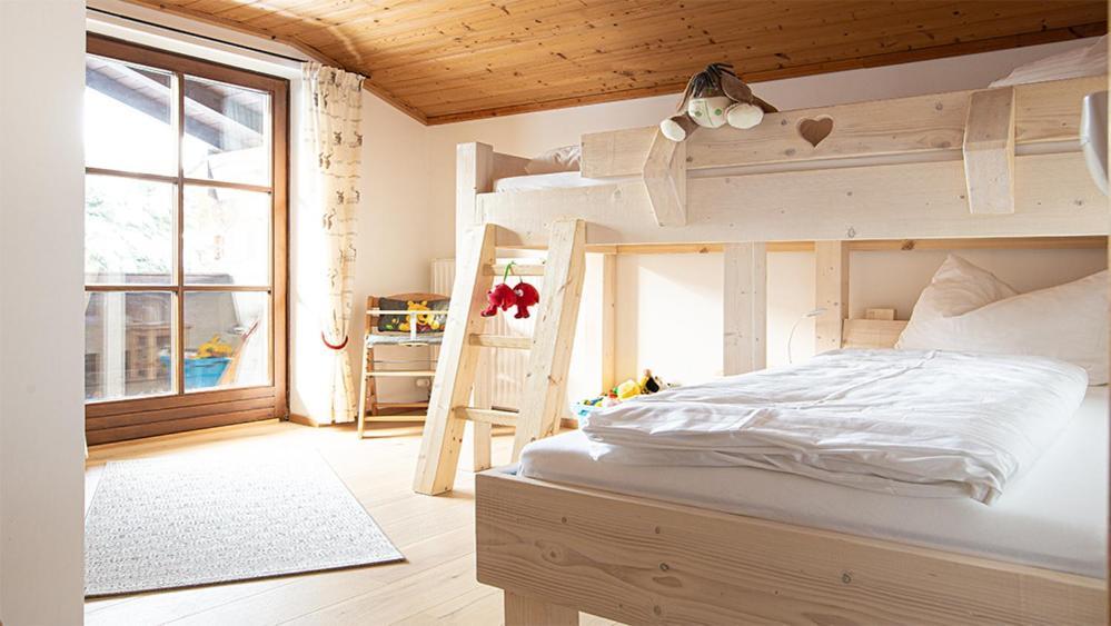 Ferienhaus Sommerbichl Zell am See Buitenkant foto