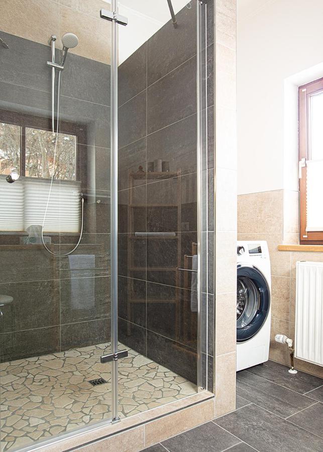 Ferienhaus Sommerbichl Zell am See Buitenkant foto