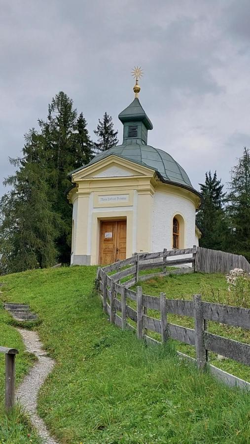 Ferienhaus Sommerbichl Zell am See Buitenkant foto