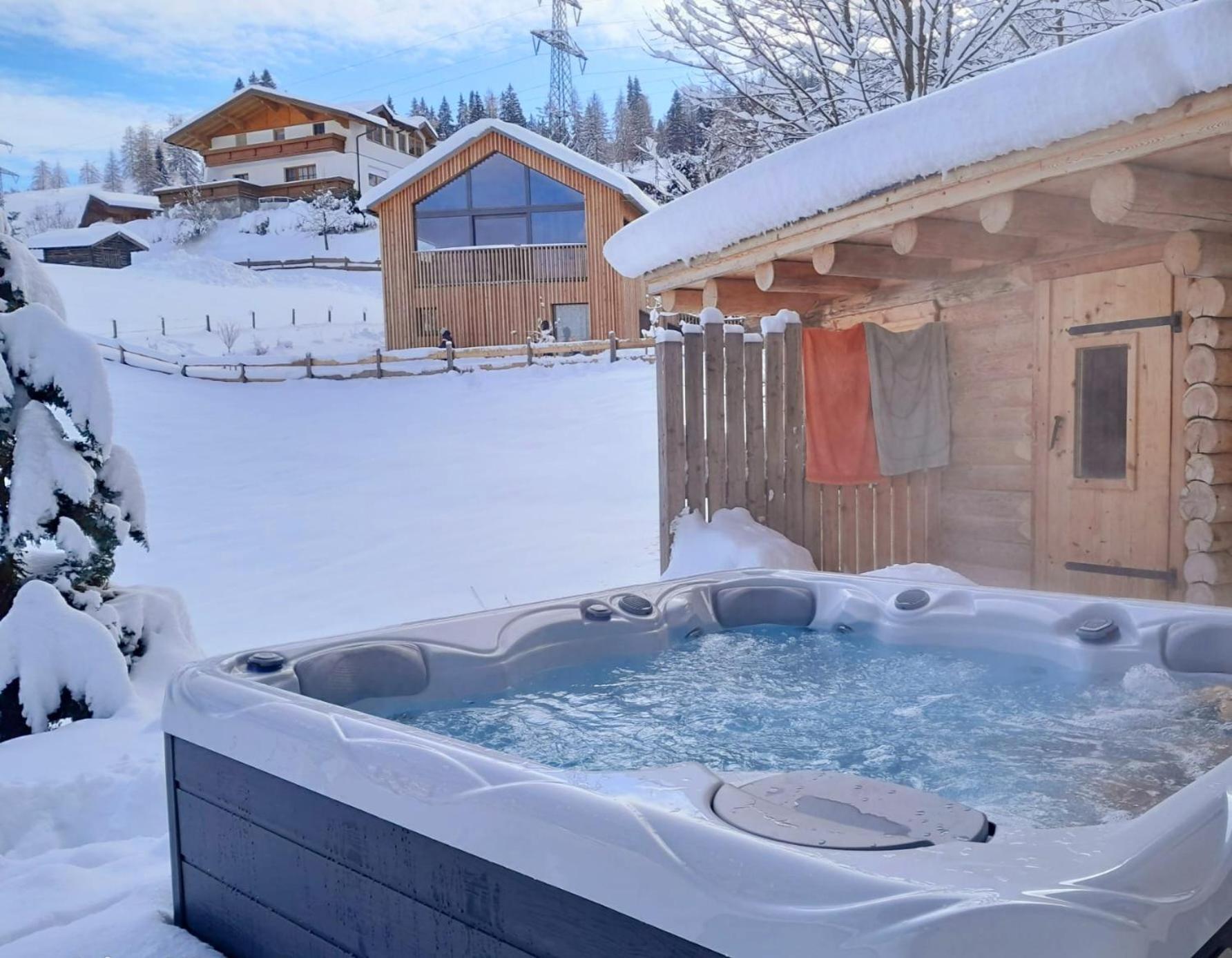 Ferienhaus Sommerbichl Zell am See Buitenkant foto